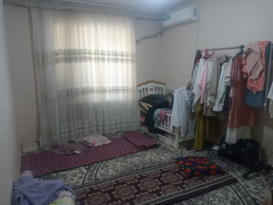 TATU yaqinida qizlar uchun 2 ta bo‘sh joy rasmi